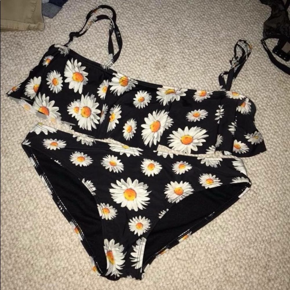 Swim suit from pac sun